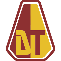 Deportes Tolima (Colombia) logo