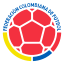 Colombia National Team logo