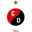 Cúcuta Deportivo (Categoría Primera A) logo