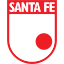 Independiente Santa Fe (Colombia) logo