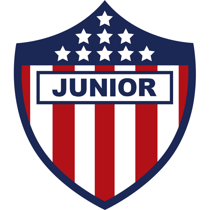 Atlético Junior (Colombia) logo