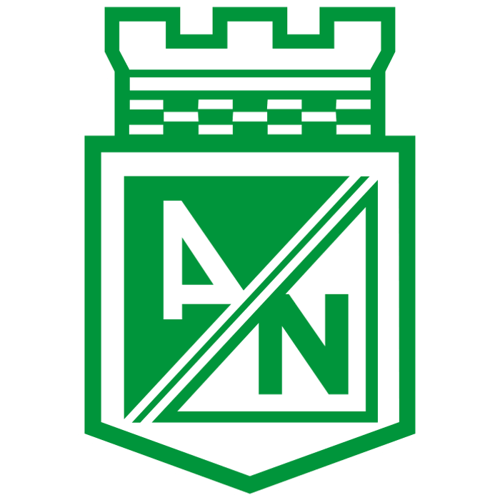 Atlético Nacional (Colombia) logo
