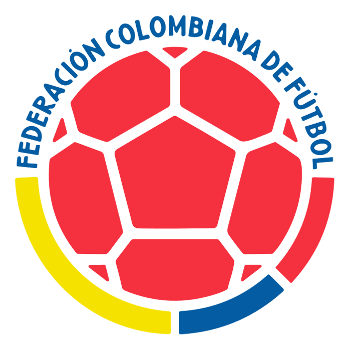Colombia National Team (Colombia) logo