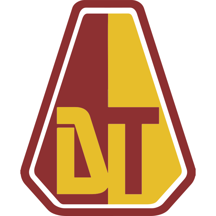 Deportes Tolima (Colombia) logo
