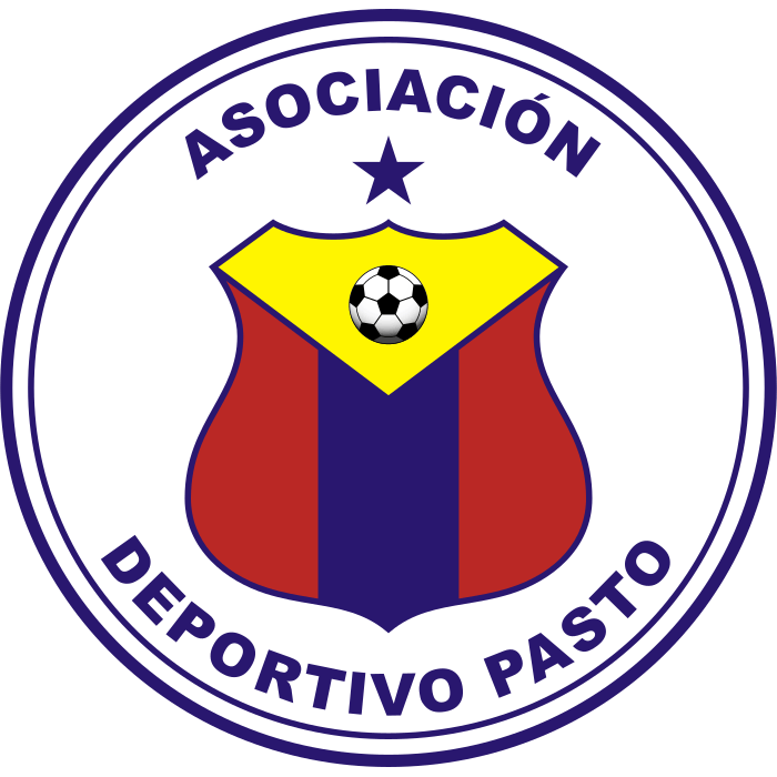 Deportivo Pasto (Colombia) logo