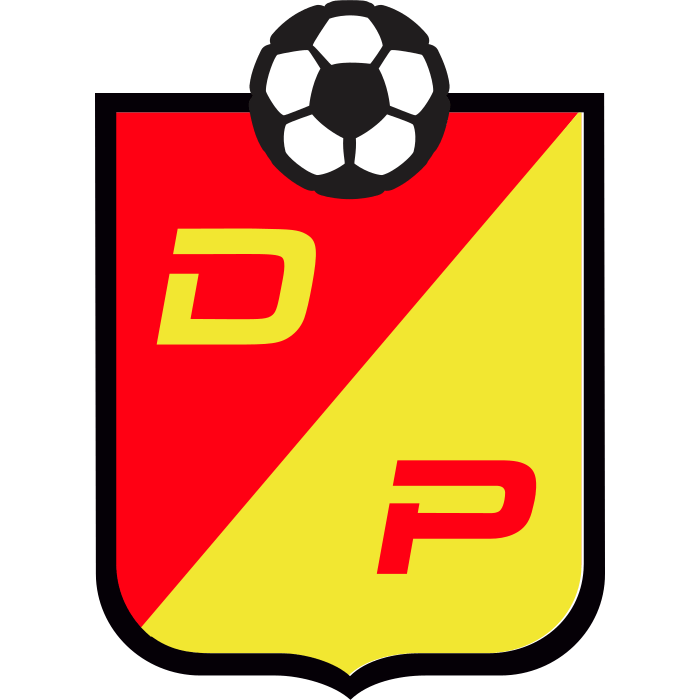 Deportivo Pereira (Colombia) logo