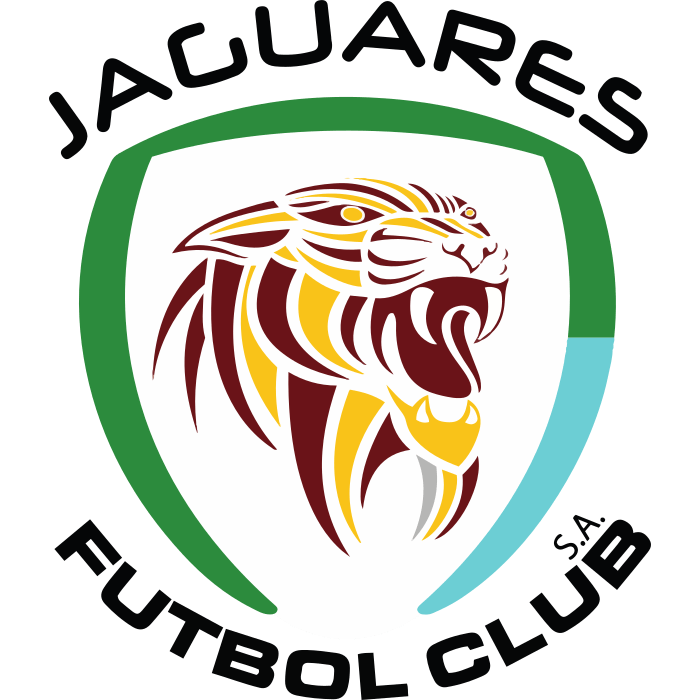 Jaguares de Córdoba logo