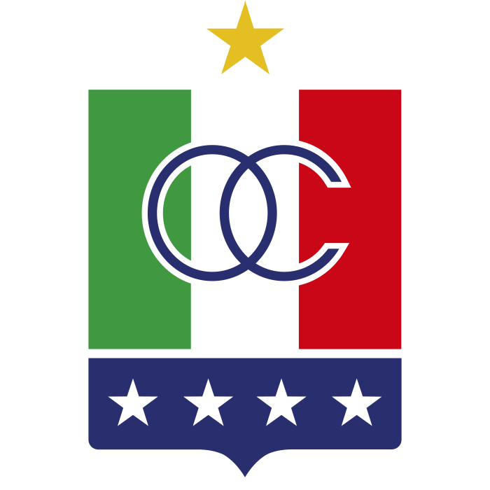 Once Caldas (Colombia) logo