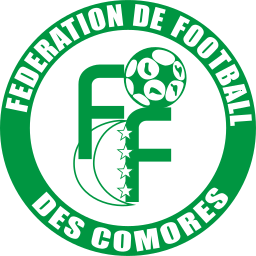 Comoros National Team (Comoros) logo