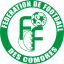 Comoros National Team (Comoros) logo