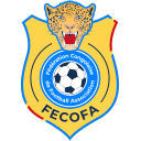 Congo DR National Team (FECOFA) logo