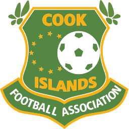 Cook Islands logo