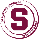 Deportivo Saprissa logo
