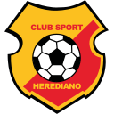 Club Sport Herediano logo