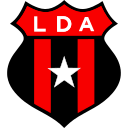 Liga Deportiva Alajuelense logo
