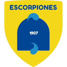 Escorpiones de Belén logo