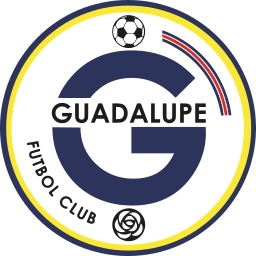Guadalupe FC logo