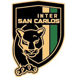 Inter San Carlos logo
