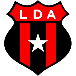 Liga Deportiva Alajuelense logo