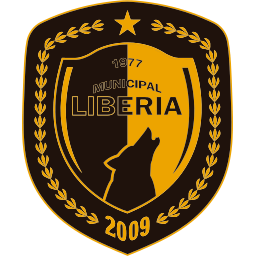 AD Municipal Liberia logo
