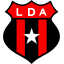 Liga Deportiva Alajuelense (Primera Division) logo