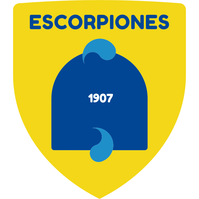 Escorpiones de Belén logo – transparent PNG
