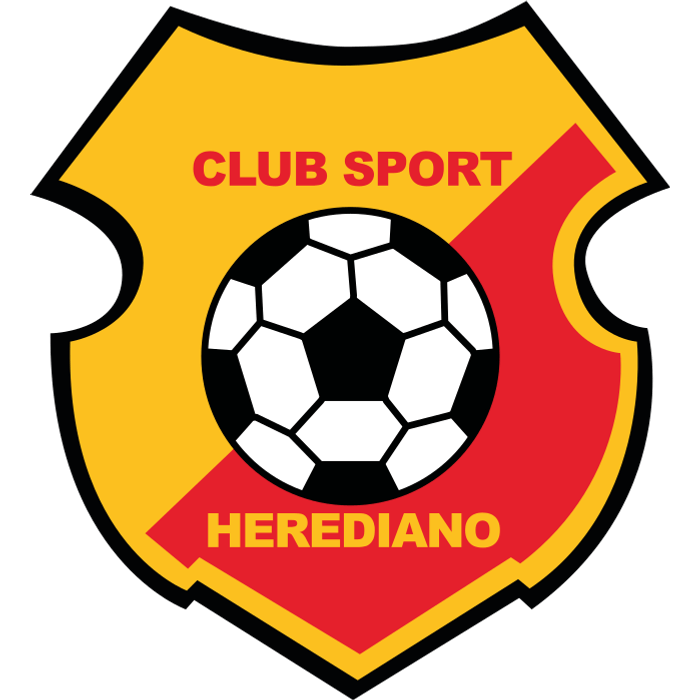 Club Sport Herediano logo