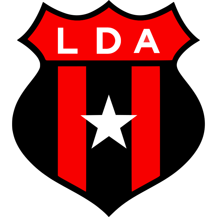 Liga Deportiva Alajuelense logo