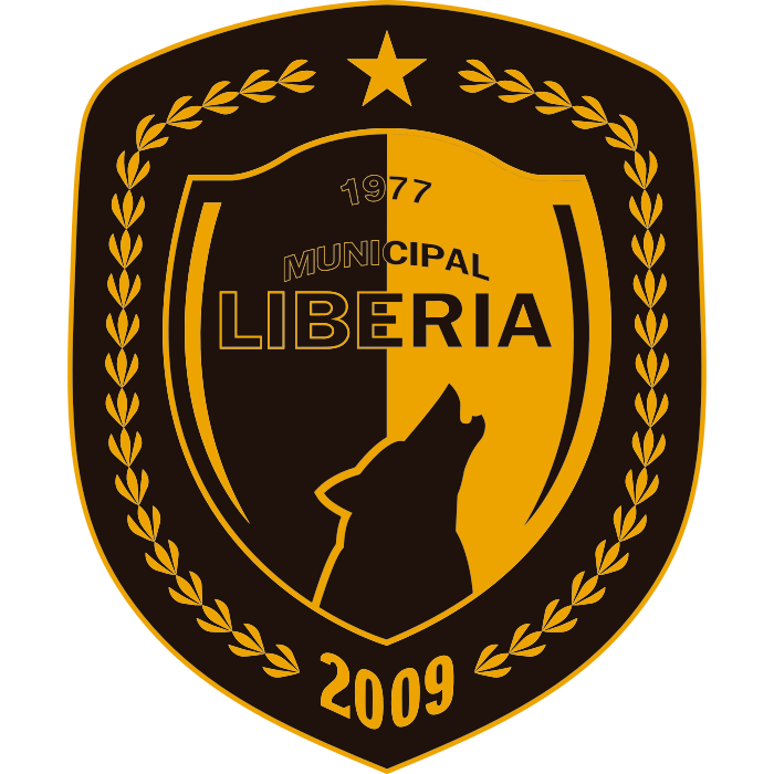 AD Municipal Liberia logo