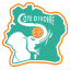 Côte d'Ivoire National Team (Côte d'Ivoire) logo