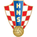 Croatia National Team logo