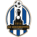 Lokomotiva Zagreb logo