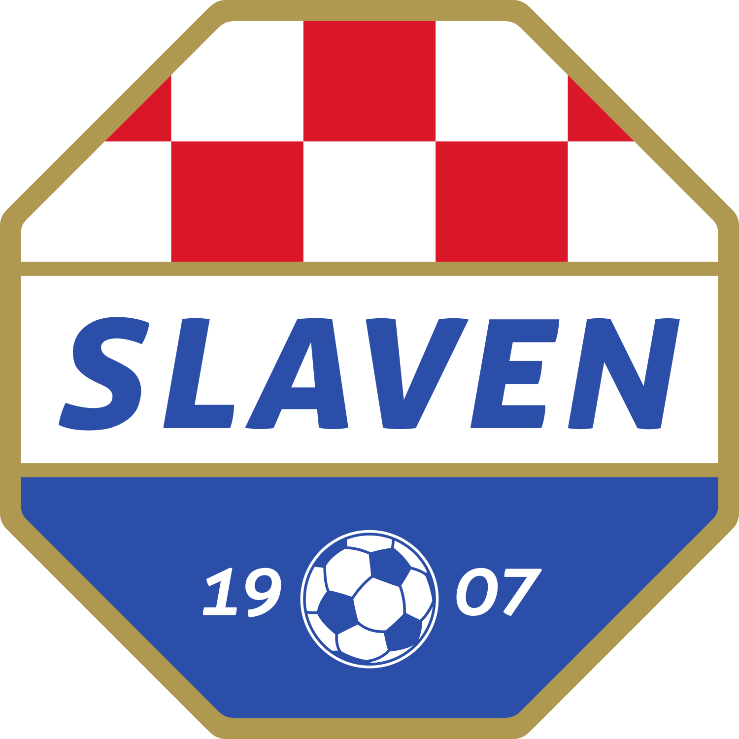 Slaven Belupo logo โ transparent PNG