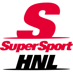 Croatian Football League (Croatia) logo