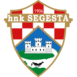 HNK Segesta Sisak logo