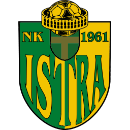 Istra 1961 (Croatia) logo