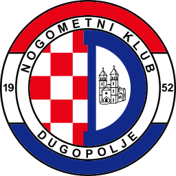 NK Dugopolje logo