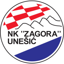 NK Zagora (Croatia) logo