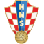 Croatia National Team (Croatia) logo