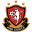HNK Gorica (Croatia) logo