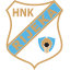 Rijeka (Croatia) logo