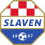 Slaven Belupo (Croatia) logo