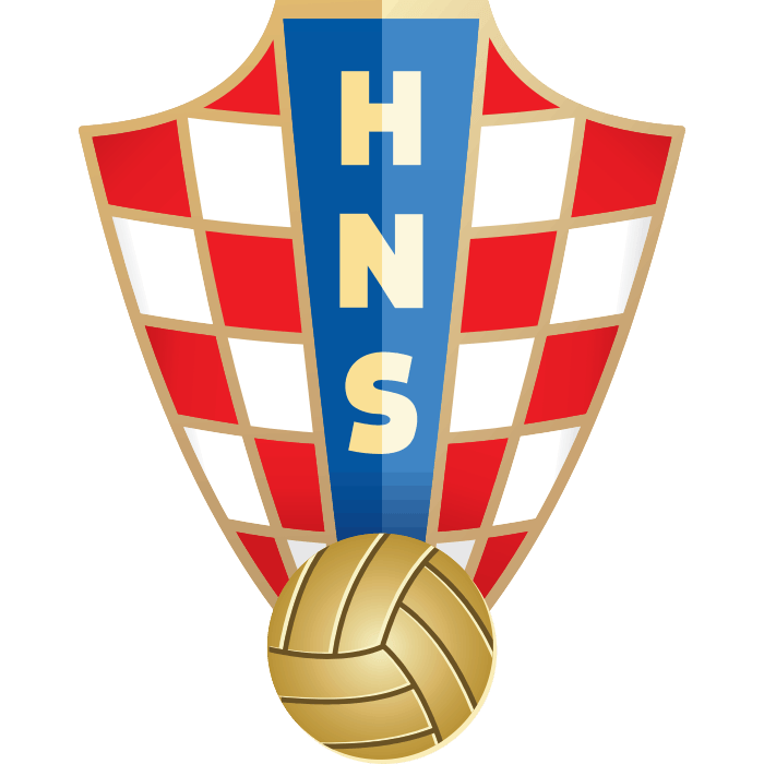 Croatia National Team (Croatia) logo