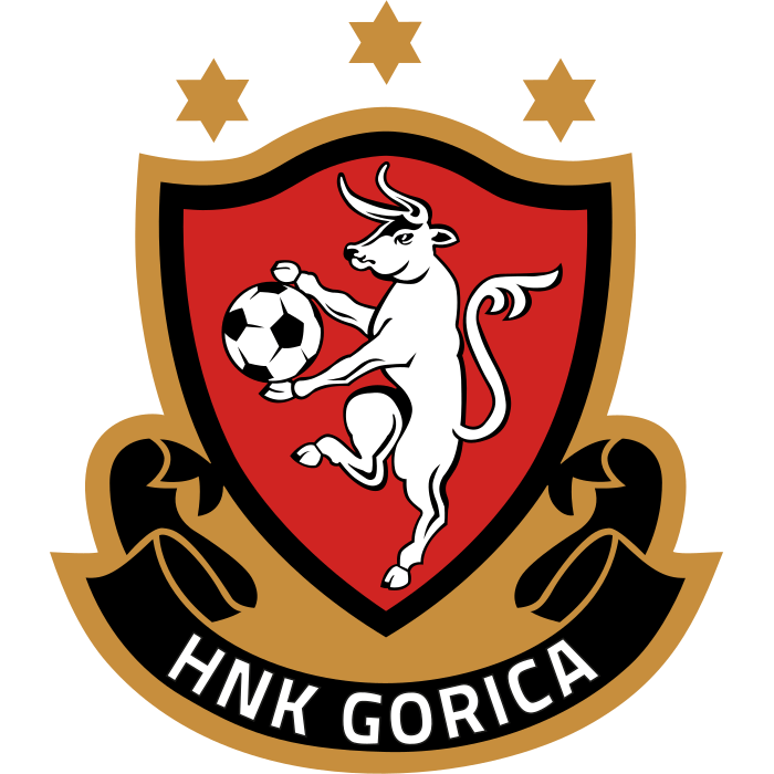 HNK Gorica (Croatia) logo
