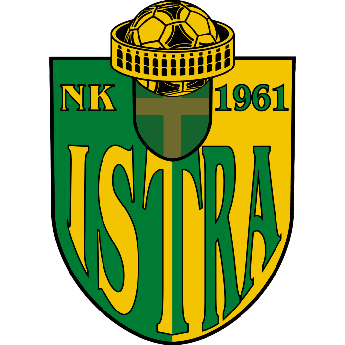 Istra 1961 (Croatia) logo