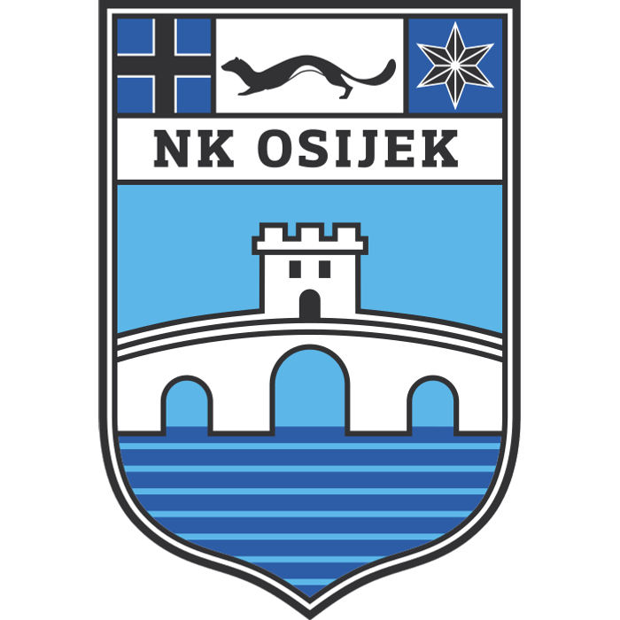 Osijek (Croatia) logo