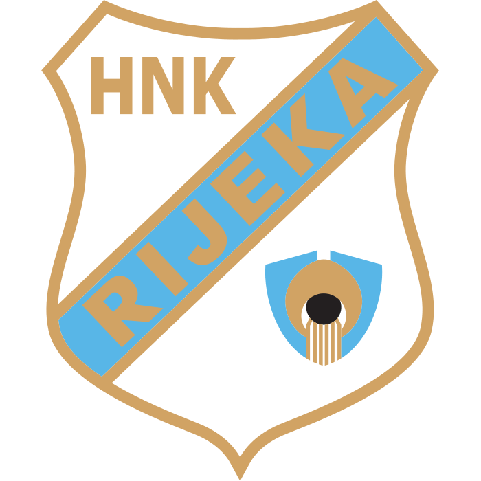 Rijeka (Croatia) logo