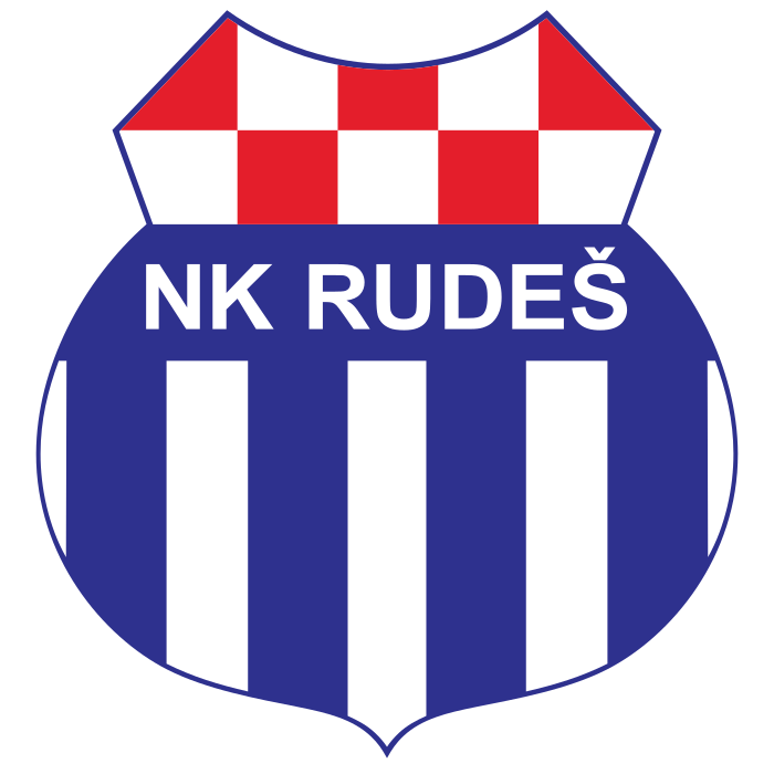Rudeš (Croatia) logo