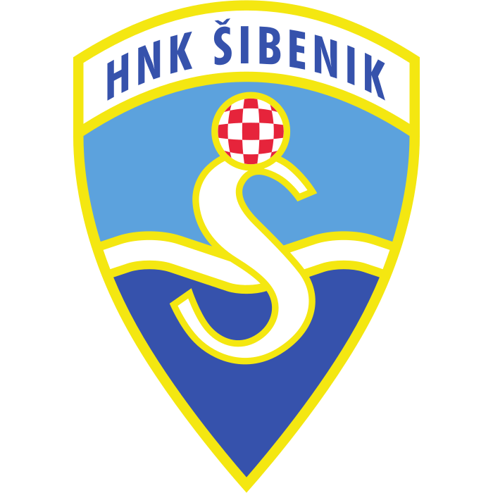 Šibenik (Croatia) logo