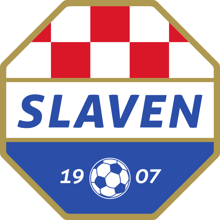 Slaven Belupo (Croatia) logo